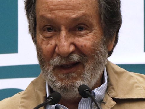 Jorge Fons