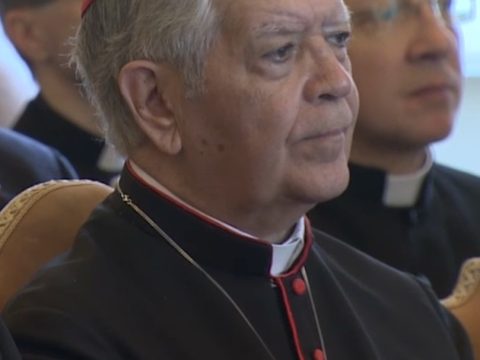 Jorge Liberato Urosa Savino