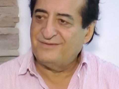 Jorge Oñate