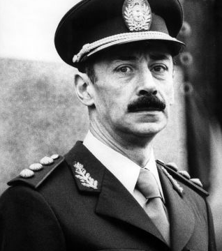Jorge Rafael Videla