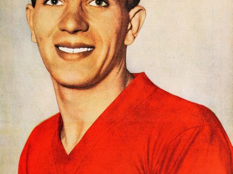 George Robledo