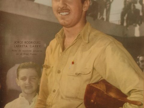 Alberto Rodriguez Larreta