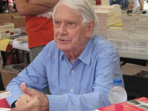 Jorge Semprún