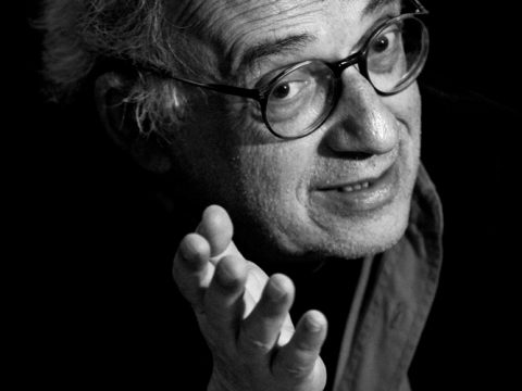Jorge Silva Melo