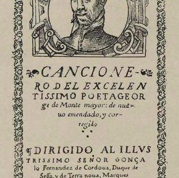 Jorge de Montemor
