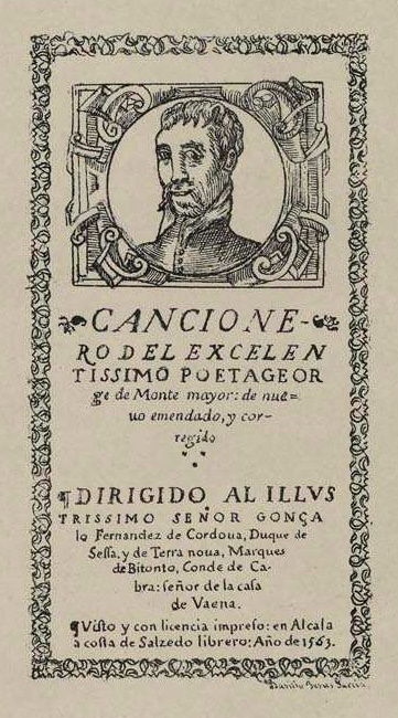 Jorge de Montemor