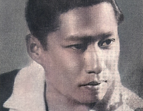 Jorge Sarmiento