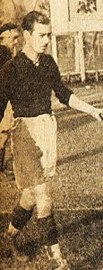 Jorge Góngora