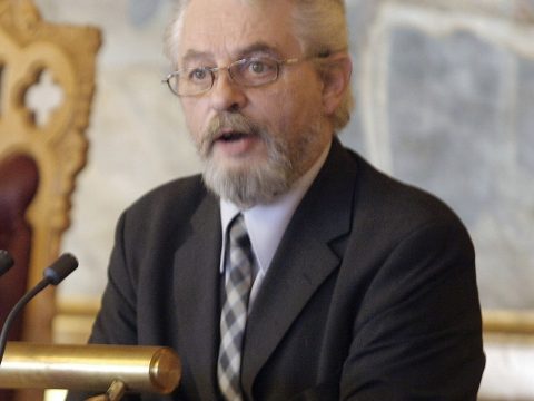 Jørgen Kosmo