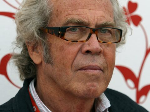 Jørgen Leth