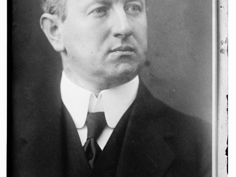 Josef Stránský