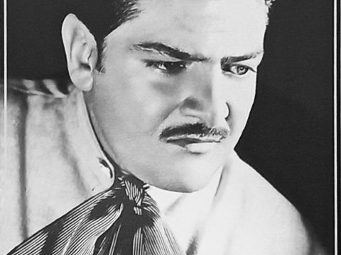José Alfredo Jiménez