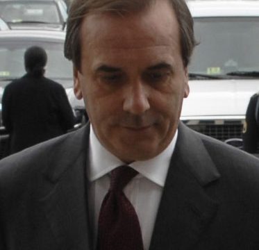 José Antonio Alonso