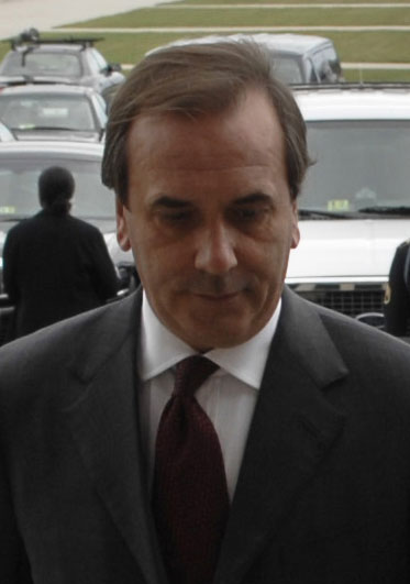José Antonio Alonso