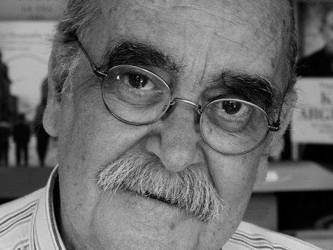 José Antonio Labordeta