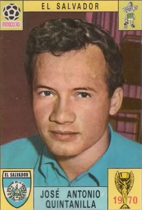 José Quintanilla