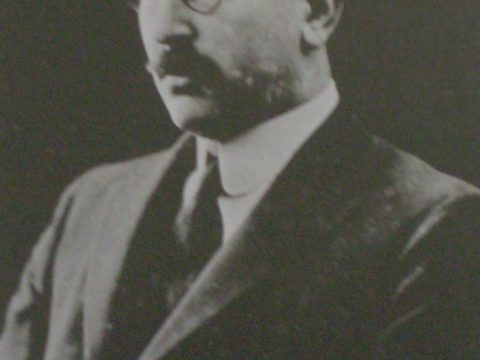 José Arce