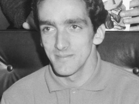 José Augusto Torres