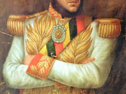 José Ballivián
