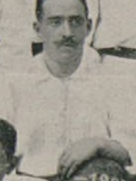 José Berraondo