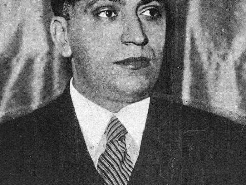 José Calvo Sotelo