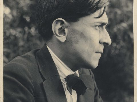 José Carlos Mariátegui