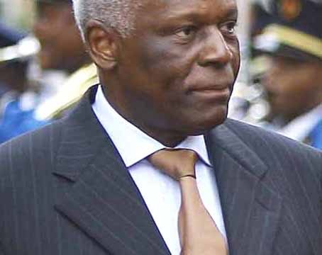 José Eduardo dos Santos