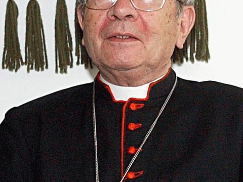 José Freire Falcão