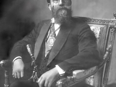 Jose Gutierrez Guerra