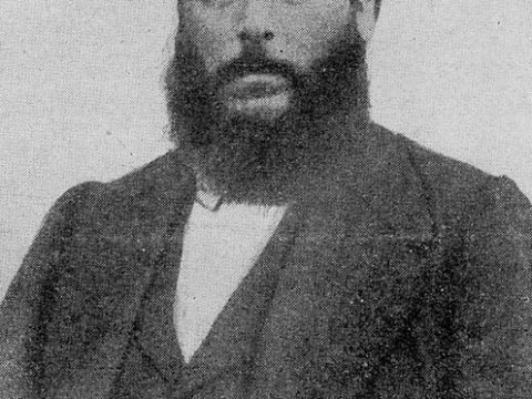 José Hernández