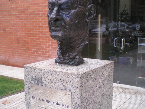 José Hierro