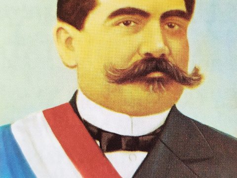 Higinio Uriarte