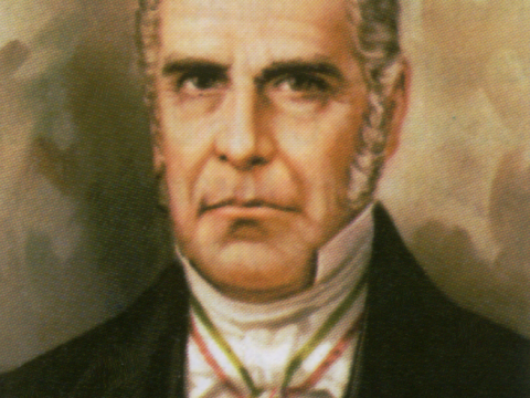 José Ignacio Pavón