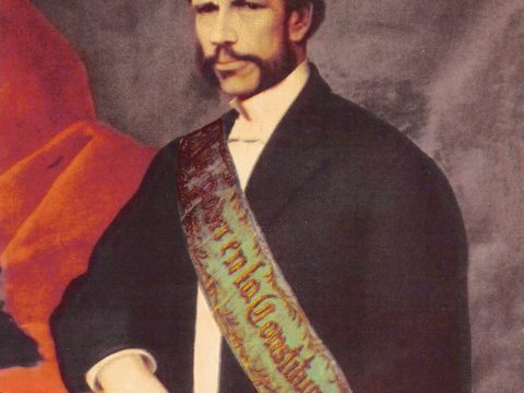 Javier Espinosa y Espinosa