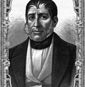 José Joaquín de Herrera