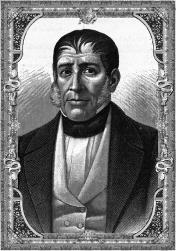 José Joaquín de Herrera