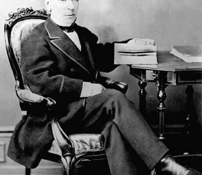 José Joaquín Pérez