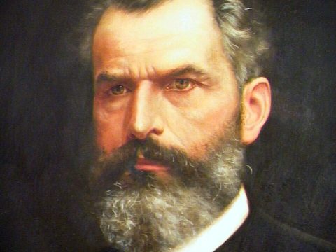 José Joaquín Rodríguez Zeledón