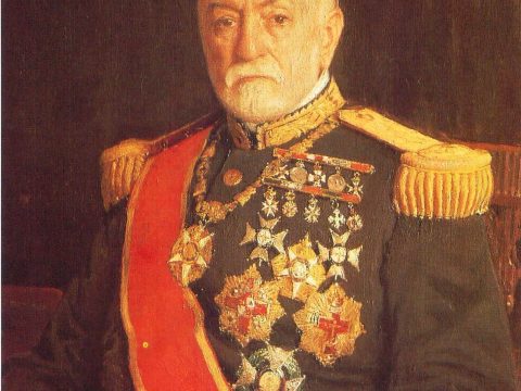 José López Domínguez