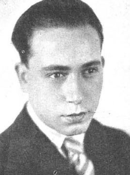 José López Rubio