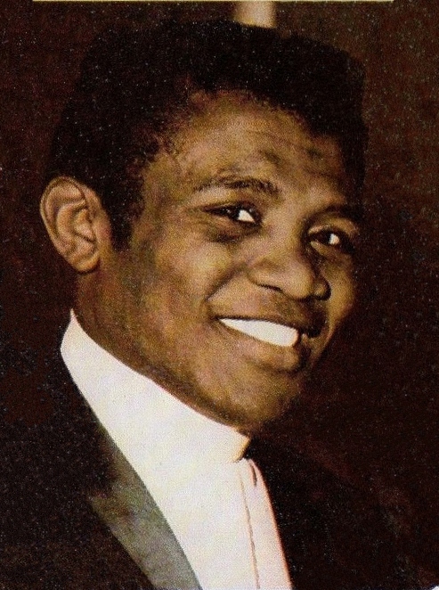 José Legrá