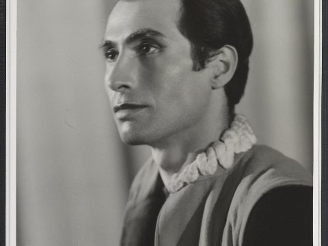 José Limón