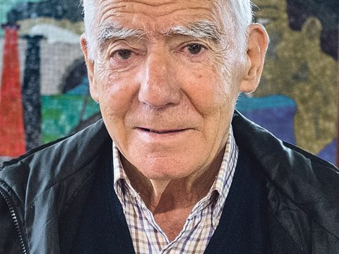 José Artetxe