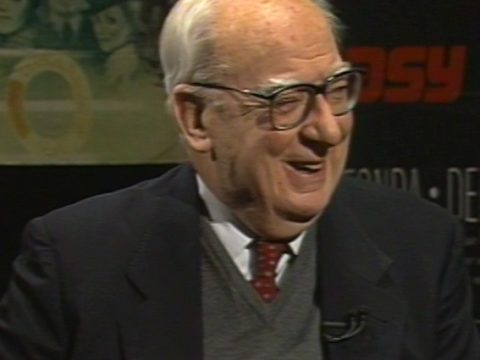 José Luis Borau