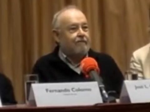 José Luis García Sánchez