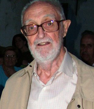 José Luis Sampedro
