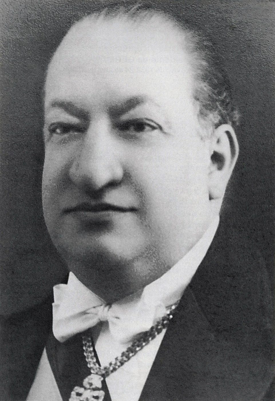 José Luis Tejada Sorzano