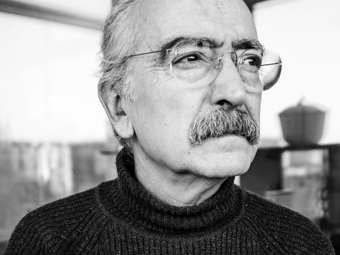 José Mário Branco