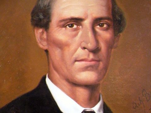 José María Alfaro Zamora