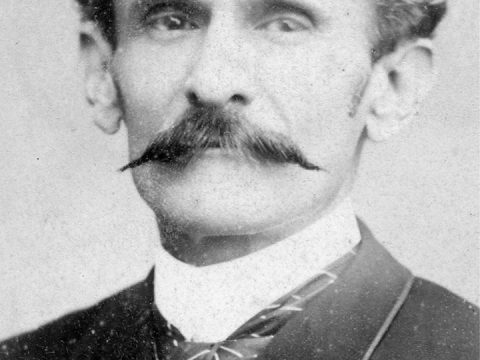 José María Campo Serrano